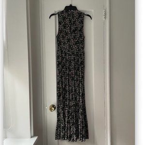 Anthropologie | Floral Jumpsuit | Size: 0 (Fits size 2-4)